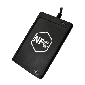 Pc/sc <span class=keywords><strong>CCID</strong></span> 13.56MHz RFID NFC เครื่องอ่านสมาร์ทการ์ด ACR1251U นักเขียน - Product Image 2