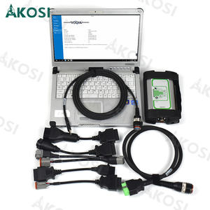 Vo-livo-lvo-lvo-livo-lva नैदानिक उपकरण समुद्री इंजन जनरेटर औद्योगिक निदान स्कैनर के लिए तैयार - Product Image 3