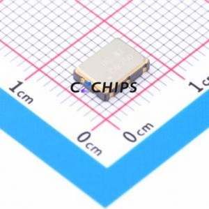 1575P-156.250J33DTL Crystal Oscillator (Active) SMD7050-6P Crystal Oscillator 156.25MHz 10ppm LVPECL 3.3V - Product Image 1