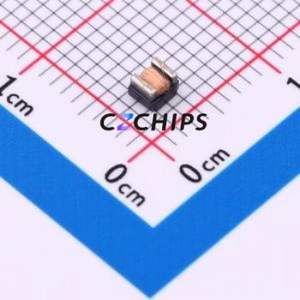 YWIF2520-560K ตัวเหนี่ยวนำแบบ SMD SMD,2.9x2.7 มม. ( ความเหนี่ยวนำ: 56uH )( ความแม่นยำ: 10% ประเภท: ชิปแบบลวดพัน ) - Product Image 2