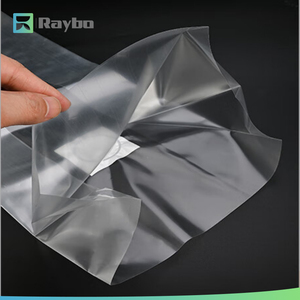 Kantong Plastik <span class=keywords><strong>PP</strong></span> RAYBO untuk Budidaya Jamur, Kantong Tumbuh Jamur dengan Filter Xls - Product Image 3