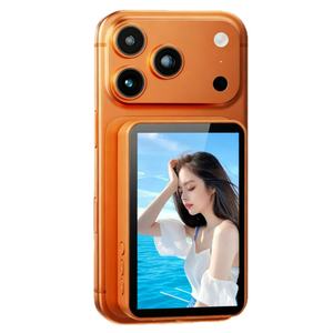 Espejo Magnético Multifuncional 8 en 1 para Selfies con Monitor para Teléfono Móvil, Gran Venta - Product Image 1