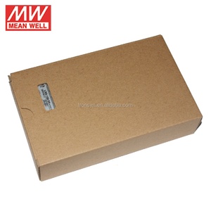 Alimentation industrielle Meanwell LRS-150-12 150W 12V à sortie unique, portable, avec protection contre les courts-circuits et les surcharges - Product Image 2