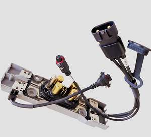 Módulo de Distribución de Energía OEM - Pieza de Repuesto Original para Drones de Pulverización Agrícola DJ1 Agras T100 - Product Image 2