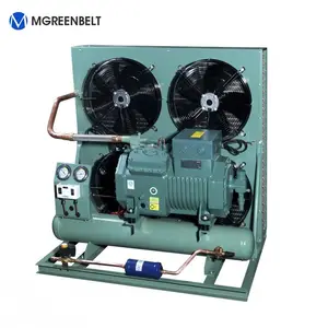 Unidade de condensamento 15hp com compressor