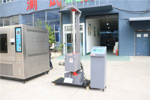 معدات اختبار السقوط لتغليف الجناح الواحد - Product Image 5