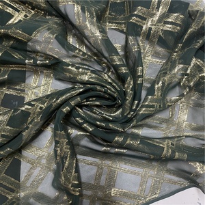 Tissu en <span class=keywords><strong>soie</strong></span> jacquard Dirac Garbasar France pour robes <span class=keywords><strong>de</strong></span> filles, rideaux, décorations <span class=keywords><strong>de</strong></span> mariage, inspiré des soies somaliennes Farasawi - Product Image 2