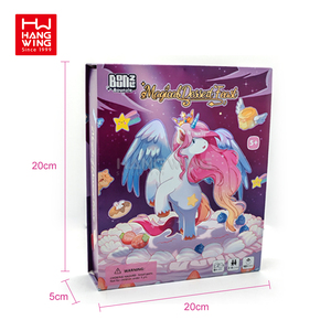 Hw Ma Thuật Sa Mạc Lễ Máy Tính Để Bàn Hội Đồng Quản Trị Trò Chơi Thiết Lập Cha Mẹ-Con Tương Tác Đồ Chơi Thiết Lập Đảng Du Lịch Từ Tính Trò Chơi Chiến Lược Cho Trẻ Em - Product Image 6