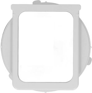 <span class=keywords><strong>Pour</strong></span> interface de conduit d'échappement de 5.9 pouces <span class=keywords><strong>pour</strong></span> connecteur de tuyau de tuyau de <span class=keywords><strong>climatiseur</strong></span> portable A/C - Product Image 1