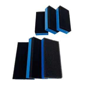 Éponge de lavage auto Amy 70x30x15mm en mousse EVA double face pour revêtement céramique et entretien automobile - Product Image 2