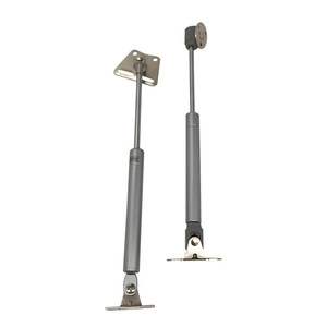 เหล็กค้ำยันแก๊ส Luye Hardware ขนาด 30 มม. 10 นิ้ว สำหรับโครงเฟอร์นิเจอร์ตู้ - Product Image 4
