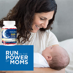 เม็ดเมลาโทนินสำหรับเด็ก1มก. ปริมาณสารสกัดจากนาโทรลสำหรับเด็ก - Product Image 6