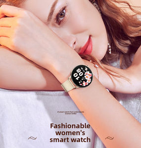 Smartwatch S53 Nuovo Schermo Chiamate Bluetooth Musica Frequenza Cardiaca Meteo GPS Monitoraggio Movimento Contapassi Impermeabile Garanzia 1 Anno - Product Image 3