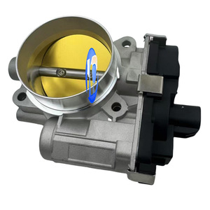 Válvula de aceleración 4934537 para motor Cummins de gas natural, pieza de repuesto - Product Image 4