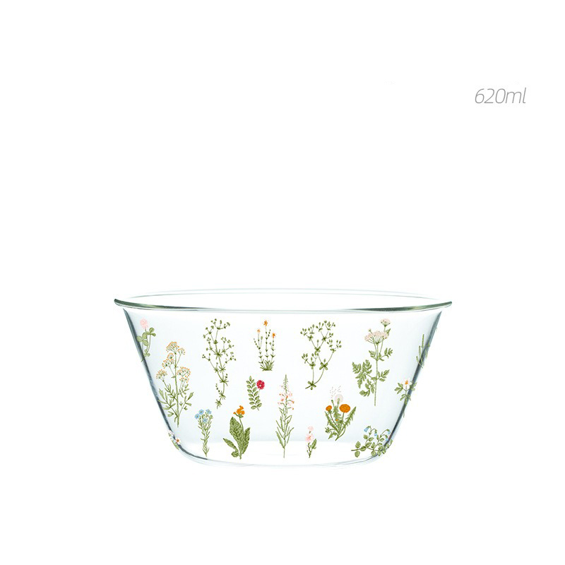 Little Herbling Pull Tab Bowls