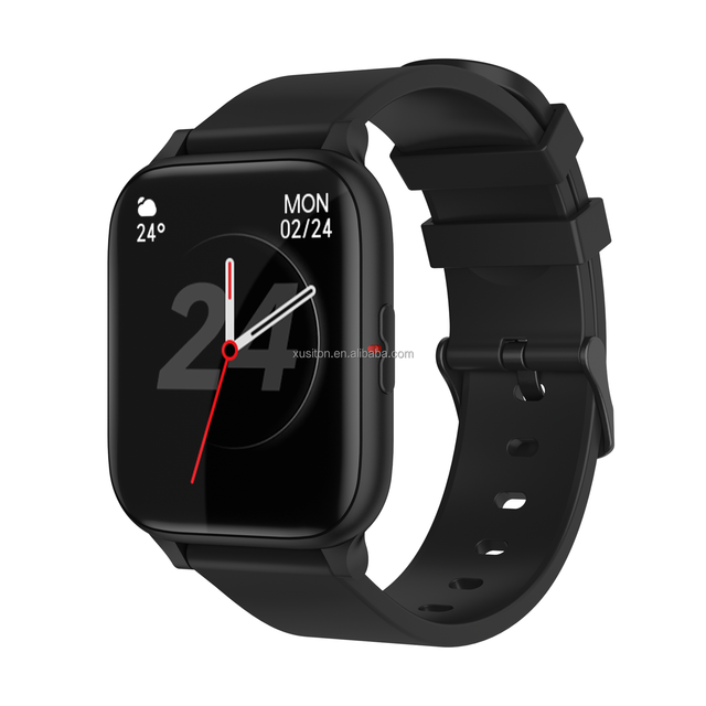 New Arrivals Fashion Smartwatch,MW-Zero 1.70" HD Screen True Heart Rate Dial Call Reloj Smart Watch for Android Watch