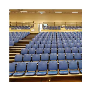 Soccer Stadium Avant Series Football Folding Stadium Chairs Soccer Stadium Seats Factory