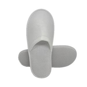 Pantuflas Desechables Económicas al por Mayor, Antideslizantes, Gruesas, Portátiles, de una Sola Pieza, para Envío Directo, para Hotel y Viajes - Product Image 5