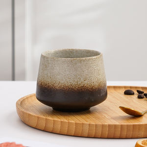 200 ML Céramique Matcha Latte Tasse À Café Sans Poignée Drinkware Céramique Matcha Tasse À Thé - Product Image 5