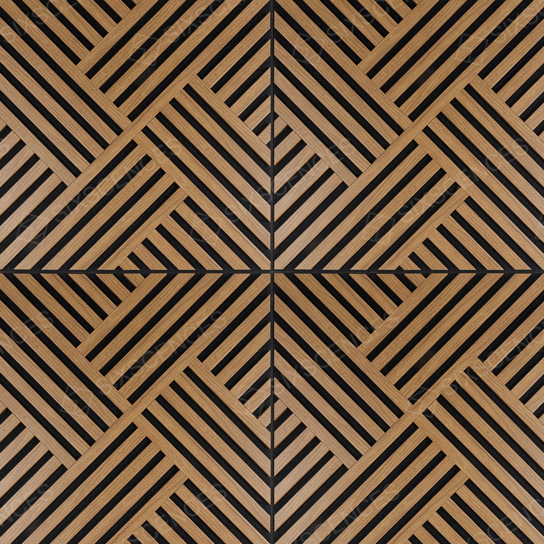 3D sound proof wall panels ceiling Home Hotel soundproof board factory made professional factory made