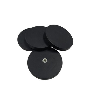 Ren Trong Nam Châm Bọc Cao Su Bán Chạy - Product Image 4