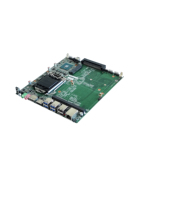 Intel Comet Lake10gen LGA1200 Core I3-10100 I5-10400 I7-10700 I9-10900 CPU DDR4 64G 4K Carte mère pour l'éducation scolaire