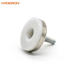 Patas Ajustables para Muebles Hyderon M6 M8 M10 M12, Patas de Silla de Acero de Diseño Minimalista, Fácil Instalación - Product Image 3