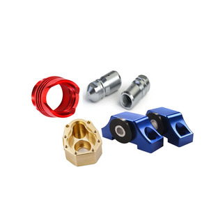 Nhà máy tùy chỉnh chính xác máy <span class=keywords><strong>CNC</strong></span> cửa hàng cung cấp Dây thép không gỉ EDM gia công dịch vụ - Product Image 2