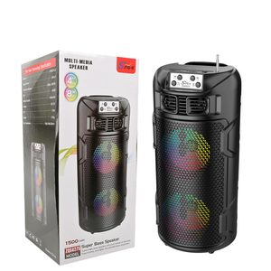 SING-E Zqs4275 Di Động Ngoài Trời Bt Loa Âm Thanh Không Dây Năng Lượng Mặt Trời Bảng Điều Khiển Sạc Năng Lượng Mặt Trời Đài Phát Thanh FM - Product Image 6