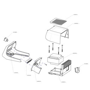 Station de soudage professionnelle <span class=keywords><strong>Weller</strong></span> WT1011H Kit 150W, outils de soudage électronique pour la réparation de téléphones portables - Product Image 5