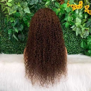 Perruques en <span class=keywords><strong>cheveux</strong></span> indiens véritables d'Inde, extensions de <span class=keywords><strong>cheveux</strong></span> humains, perruques frontales en dentelle HD 13x6 en <span class=keywords><strong>cheveux</strong></span> humains pour femmes noires - Product Image 2