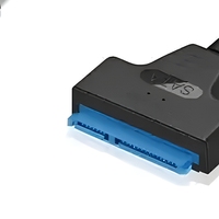 SAS Mini ke Usb 2.0 dan 3.0 ke adaptor kabel Sata untuk 2.5 "3.5" HDD/SSD Hard Disk Drive
