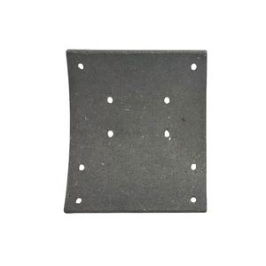 อะไหล่แท้ SHACMAN รุ่น HD90149340094 ผ้าเบรกสำหรับรถบรรทุกหนัก <span class=keywords><strong>DELON</strong></span> - Product Image 2