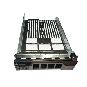 F238F X968D G302D <span class=keywords><strong>SAS</strong></span> <span class=keywords><strong>SATA</strong></span> 3.5 pouces, support de disque dur HDD pour Dell R710 R720 - Product Image 1