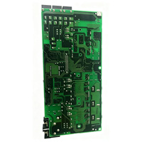 Carte de circuit imprimé d'amplificateur servo Fanuc A16B-2203-0698, module de transmission de signal fiable, système de commande numérique CNC de vieille génération