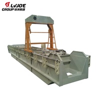 Machine de galvanisation et de laminage, installation de galvanisation à chaud par immersion dans le zinc