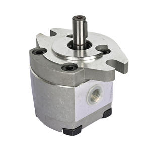 Bomba Hidráulica de Engranajes Serie HGP-1A, HGP-3A, HGP-2A, HGP-1A-4R, Bomba de Aceite de Alta Presión para Múltiples Aplicaciones - Product Image 4