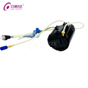Rakitan Pompa Bahan Bakar COMOOL WGS500012 WGS500011 WGS500010 untuk Land Rover Range Rover Sport L320 Unit Modul Pengiriman Bahan Bakar - Product Image 1