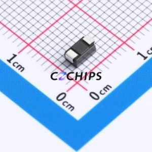 Diode Schottky SS210 neuve et originale, vente en gros de composants électroniques, fournisseur de puces et service BOM - Product Image 2