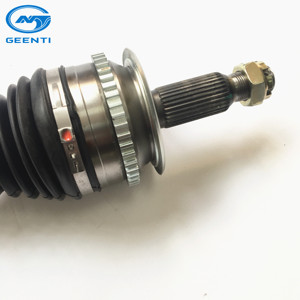 Шарнир CV 3815A307, приводной вал для <span class=keywords><strong>MITSUBISHI</strong></span> <span class=keywords><strong>L200</strong></span> - Product Image 5