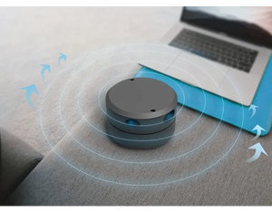 Capteur Lidar G4 à 360 degrés avec portée de 0,28 à 16 m et résolution de 0,2 m pour la navigation robotique et l'évitement d'obstacles - Product Image 3
