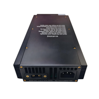 Alimentation électrique R4875G 4000W 4500W 5600W 5800W 41~101V 40A-60A V1.3 Firmware Bluetooth Écran tactile Chargeur rapide réglable
