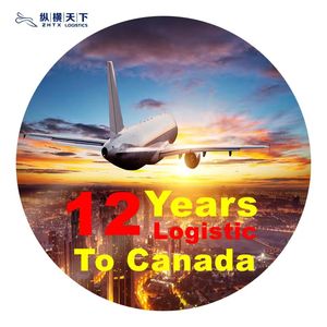 Services logistiques DHL DDP <span class=keywords><strong>UPS</strong></span> vers le Canada – Conteneurs aériens pour produits importés à forte demande – Transitaire - Product Image 1