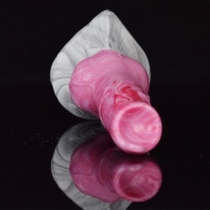 CHGD 18cm Super Realistic <b>Dildo</b> Beast Women G Spot Stimulation Suction Cup Vagina Men Prostate Massage Long Animal Penis Sex Toy - Product Image 6