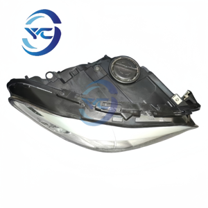 YCBMW <span class=keywords><strong>F10</strong></span> F18 Pre-LCI <span class=keywords><strong>Xenon</strong></span> Adaptive AFS Faros delanteros Reemplazo dinámico para 5 Series 2011-2013 12V D1S <span class=keywords><strong>Bombilla</strong></span> LED HID Lámpara de xenón - Product Image 5
