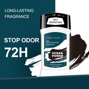 FLORA rubino uomini personalizzati <span class=keywords><strong>antitraspirante</strong></span> deodorante 72 ore di sudore e odore di protezione estrema esplosione <span class=keywords><strong>antitraspirante</strong></span> per gli uomini - Product Image 3