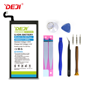 เซินเจิ้น DEJI สมาร์ทโฟนสำหรับ <span class=keywords><strong>Samsung</strong></span> Galaxy S8 Plus S8 + <span class=keywords><strong>G9550</strong></span> EB-BG955ABE - Product Image 2