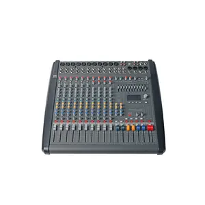 Bestseller digitale VERSTärker 10-Kanal-Audio-Mixer PowerMate 1000-3