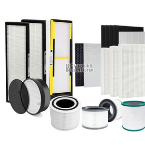 Scott <b>Air</b> <b>Purifier</b> <b>Filter</b> Cartridge <b>Hepa</b> Activated Carbon <b>Filter</b> For <b>Air</b> Conditioners And Vacuum Cleaners - Product Image 3