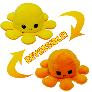 Kawaii pulpo almohada muñecos <span class=keywords><strong>de</strong></span> peluche suave simulación pulpo muñeco <span class=keywords><strong>de</strong></span> peluche lindo accesorios <span class=keywords><strong>de</strong></span> decoración del hogar para - Product Image 2
